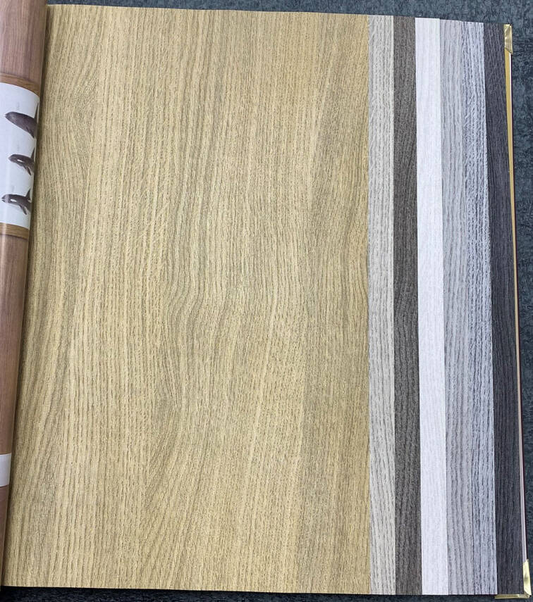 Vision Duvar Kağıdı 2402-5 - 1