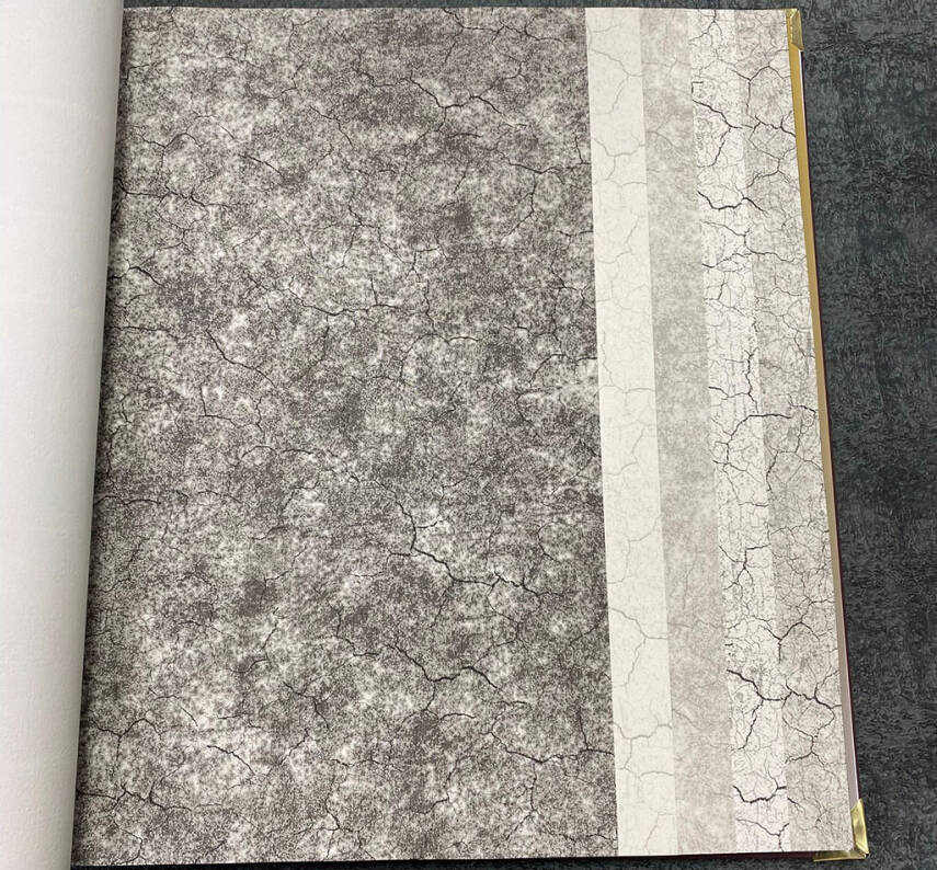 Vision Duvar Kağıdı 2403-3 - 1